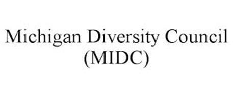 MICHIGAN DIVERSITY COUNCIL (MIDC)