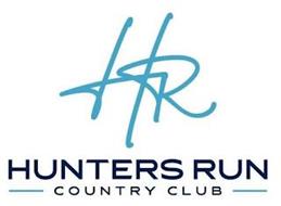 HR HUNTERS RUN COUNTRY CLUB