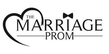 THE MARRIAGE PROM