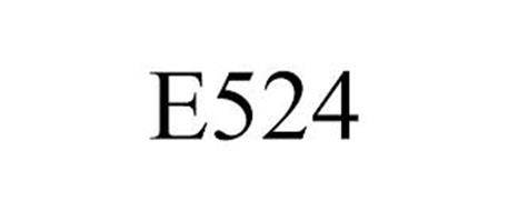 E524