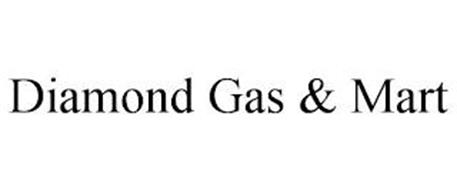 DIAMOND GAS & MART
