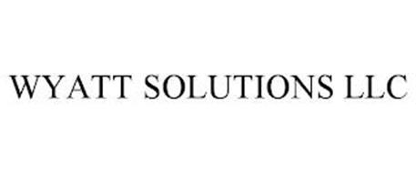 WYATT SOLUTIONS LLC