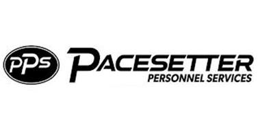 PPS PACESETTER PERSONNEL SERVICES