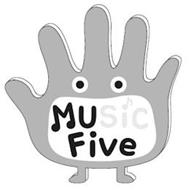 MUSIC FIVE