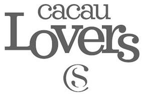 CACAU LOVERS CS
