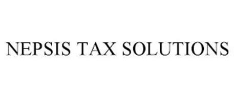 NEPSIS TAX SOLUTIONS