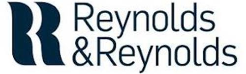 RR REYNOLDS & REYNOLDS