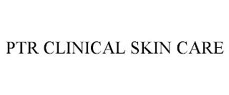 PTR CLINICAL SKIN CARE