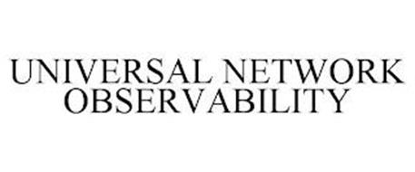UNIVERSAL NETWORK OBSERVABILITY