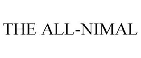 THE ALL-NIMAL