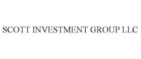 SCOTT INVESTMENT GROUP LLC