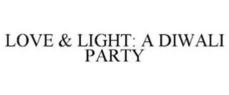 LOVE & LIGHT: A DIWALI PARTY