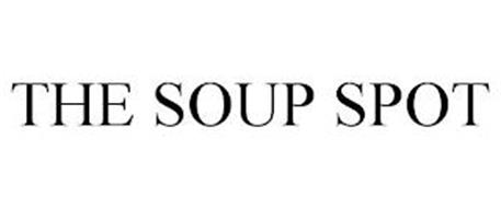 THE SOUP SPOT
