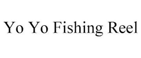 YO YO FISHING REEL