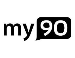 MY 90