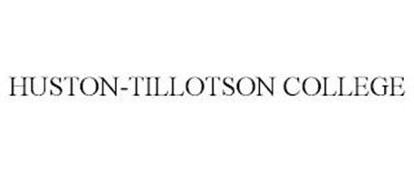 HUSTON-TILLOTSON COLLEGE