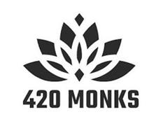 420 MONKS