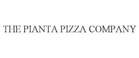 THE PIANTA PIZZA COMPANY