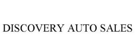 DISCOVERY AUTO SALES
