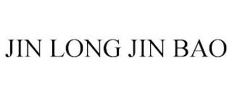 JIN LONG JIN BAO