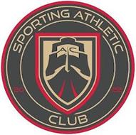 SPORTING ATHLETIC CLUB AC 2022