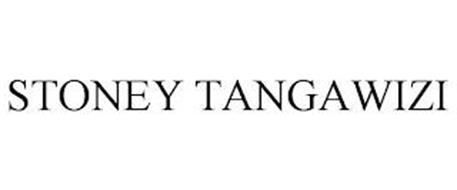 STONEY TANGAWIZI