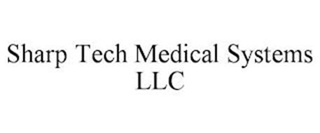 SHARP TECH MEDICAL SYSTEMS LLC
