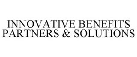 INNOVATIVE BENEFITS PARTNERS & SOLUTIONS