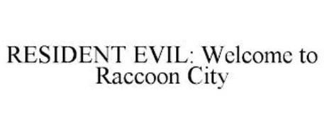 RESIDENT EVIL: WELCOME TO RACCOON CITY