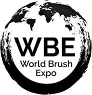 WBE WORLD BRUSH EXPO
