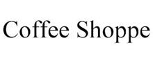 COFFEE SHOPPE