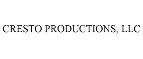 CRESTO PRODUCTIONS, LLC