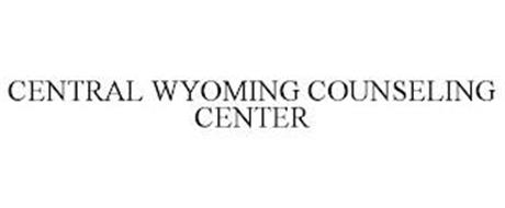 CENTRAL WYOMING COUNSELING CENTER