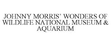 JOHNNY MORRIS' WONDERS OF WILDLIFE NATIONAL MUSEUM & AQUARIUM
