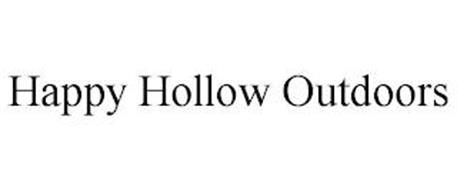 HAPPY HOLLOW OUTDOORS