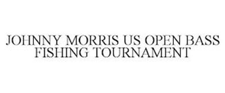 JOHNNY MORRIS US OPEN BASS FISHING TOURNAMENT