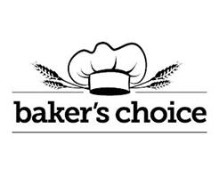 BAKER'S CHOICE
