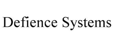 DEFIENCE SYSTEMS