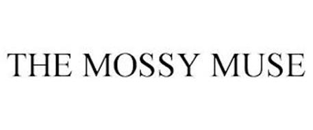 THE MOSSY MUSE