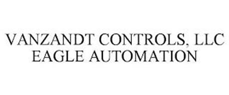 VANZANDT CONTROLS, LLC EAGLE AUTOMATION
