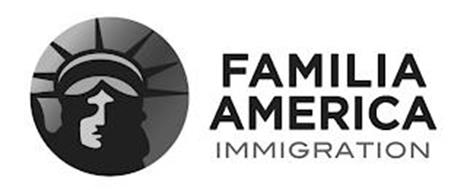 FAMILIA AMERICA IMMIGRATION