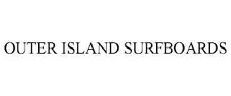 OUTER ISLAND SURFBOARDS