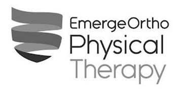 EMERGEORTHO PHYSICAL THERAPY