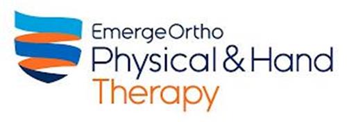 EMERGEORTHO PHYSICAL & HAND THERAPY