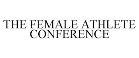 THE FEMALE ATHLETE CONFERENCE
