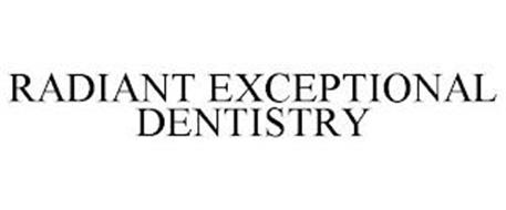 RADIANT EXCEPTIONAL DENTISTRY