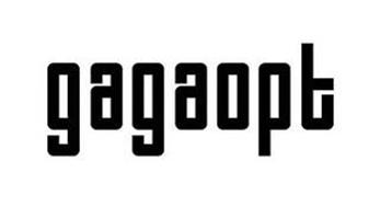 GAGAOPT