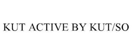 KUT ACTIVE BY KUT/SO