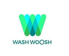 WASH WOOSH
