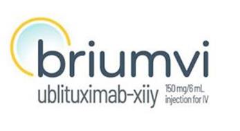 BRIUMVI UBLITUXIMAB-XIIY 150 MG/6ML INJECTION FOR IV
